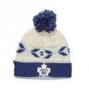 Reebok - Toronto Maple Leafs Retro Cuffed Pom