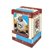 Upper Deck - Svart Trading Cards - 2025-26 NHL O-Pee-Chee Blaster Box - 9 Packs (72 Cards) @ Hatstore