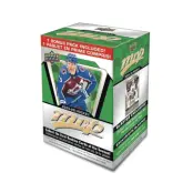 Upper Deck - Svart Trading Cards - NHL 2025-26 MVP Blaster Box @ Hatstore