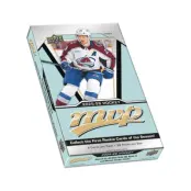 Upper Deck - Svart Trading Cards - NHL 2025-26 Mvp Hobby Box @ Hatstore