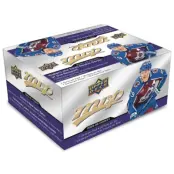 Upper Deck - Svart Trading Cards - NHL 2025-26 MVP Retail Box @ Hatstore
