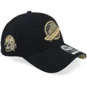 47 Brand - NHL Svart adjustable Keps - Vancouver Canucks NHL Shot Tt  47 Mvp Black A-frame Adjustable @ Hatstore