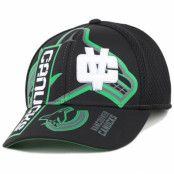 Keps Vancouver Canucks Cool N Dry Adjustable - Reebok