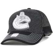 Reebok - Mesh Back Vancouver Canucks Trucker