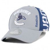Reebok - Vancouver Canucks 2016 Draft Flexfit (S/M)