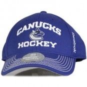 Reebok - Vancouver Canucks Locker Room (S/M)
