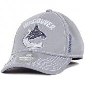 Reebok - Vancouver Canucks Second Season Flexfit (S/M)