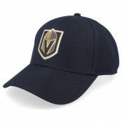 American Needle - NHL Svart adjustable Keps - Vegas Golden Knights Stadium Black Adjustable @ Hatstore