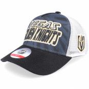 Outerstuff - NHL Grå trucker Keps - Kids Vegas Golden Knights Santa Cruz Tie Dye Trucker @ Hatstore