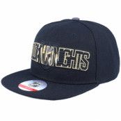 Outerstuff - NHL Svart snapback Keps - Kids Vegas Golden Knights Life Style Grphic Snapback @ Hatstore