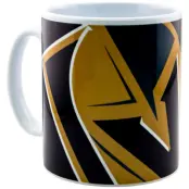 Vegas Golden Knights Mugg Logo