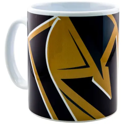 Vegas Golden Knights Mugg Logo