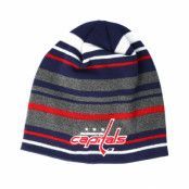 Adidas - NHL Multi traditionalbeanie Beanie - Washington Capitals Multi Beanie @ Hatstore