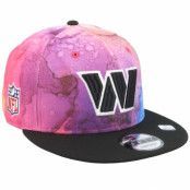 New Era - NFL Multi snapback Keps - Washington Capitals M Em 9FIFTY NFL Crucial Catch 22 Multi Snapback @ Hatstore