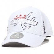Reebok - Washington Capitals 2nd Season Flexfit (S/M)