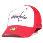 Reebok - Washington Capitals Basic League Flexfit (S/M)