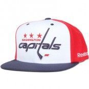 Reebok - Washington Capitals Basic League Snapback
