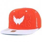 Reebok - Washington Capitals High D Snapback
