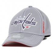 Reebok - Washington Capitals Second Season Flexfit (S/M)