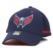 Reebok - Washington Capitals Stretch Flexfit (S/M)