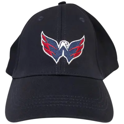Washington Capitals Keps Peak 17 Junior