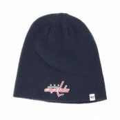 Mössa Washington Capitals Navy Beanie - 47 Brand - Blå Traditionella