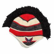 Mössa Washington Capitals Faceoff Mohawk Knit - Reebok - Svart Tofs