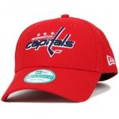 New Era - Washington Capitals The League Team 940 Adjustable