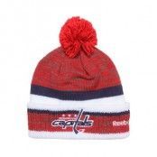Reebok - Washington Capitals Center Ice Cuff Pom