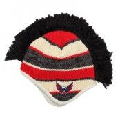 Mössa Washington Capitals Faceoff Mohawk Knit - Reebok