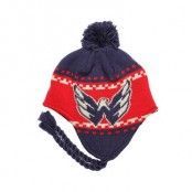 Reebok - Washington Capitals Faceoff Tassle Knit Pom