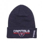 Reebok - Washington Capitals Locker Room 2 Knit
