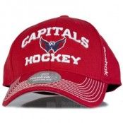Reebok - Washington Capitals Locker Room (S/M)
