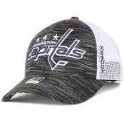 Reebok - Washington Capitals Pop Logo Trucker