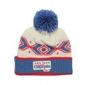 Reebok - Washington Capitals Retro Cuffed Pom