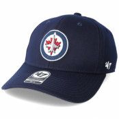 Keps Winnipeg Jets Contender Navy Flexfit - 47 Brand