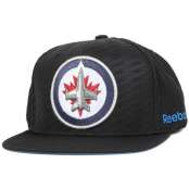Reebok - Undervisor Winnipeg Jets Snapback