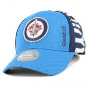 Reebok - Winnipeg Jets 2016 Draft Flexfit (S/M)