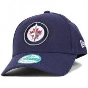 New Era - Winnipeg Jets The League Team 940 Adjustable