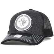 Reebok - Mesh Back Winnipeg Jets Trucker