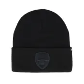 47 Brand - Football Svart cuff Beanie -"Arsenal Prize Fight 47knit Beanie Black Cuff"@ Hatstore