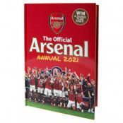 Arsenal Årsbok 2021