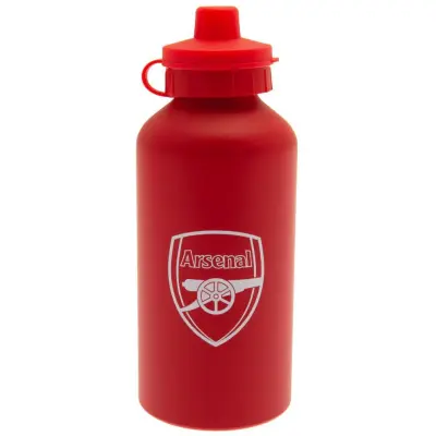 Arsenal Aluminium Vattenflaska MT