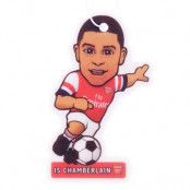 Arsenal Bildoft Oxlade-Chamberlain