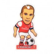 Arsenal Bildoft Podolski