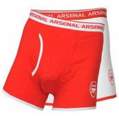 Arsenal Boxershorts 2-pack S
