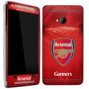 Arsenal Dekal HTC One