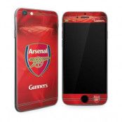 Arsenal Dekal iphone 6
