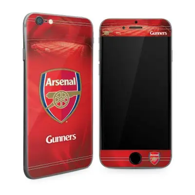 Arsenal Dekal iphone 6