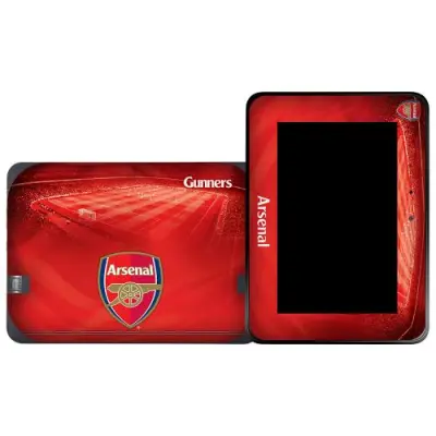 Arsenal Dekal Kindle Fire HD